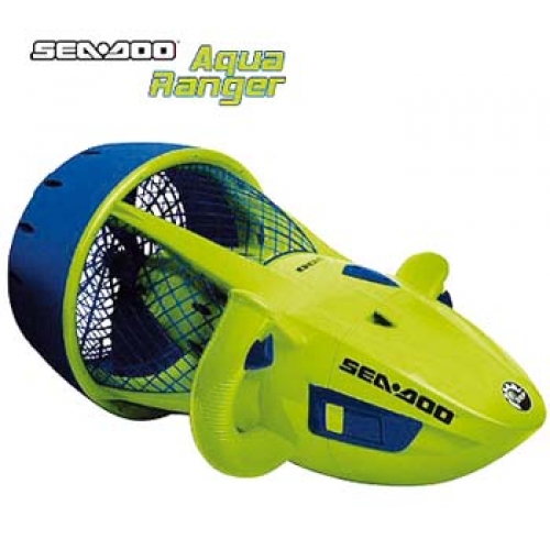 Seascooter aqua ranger